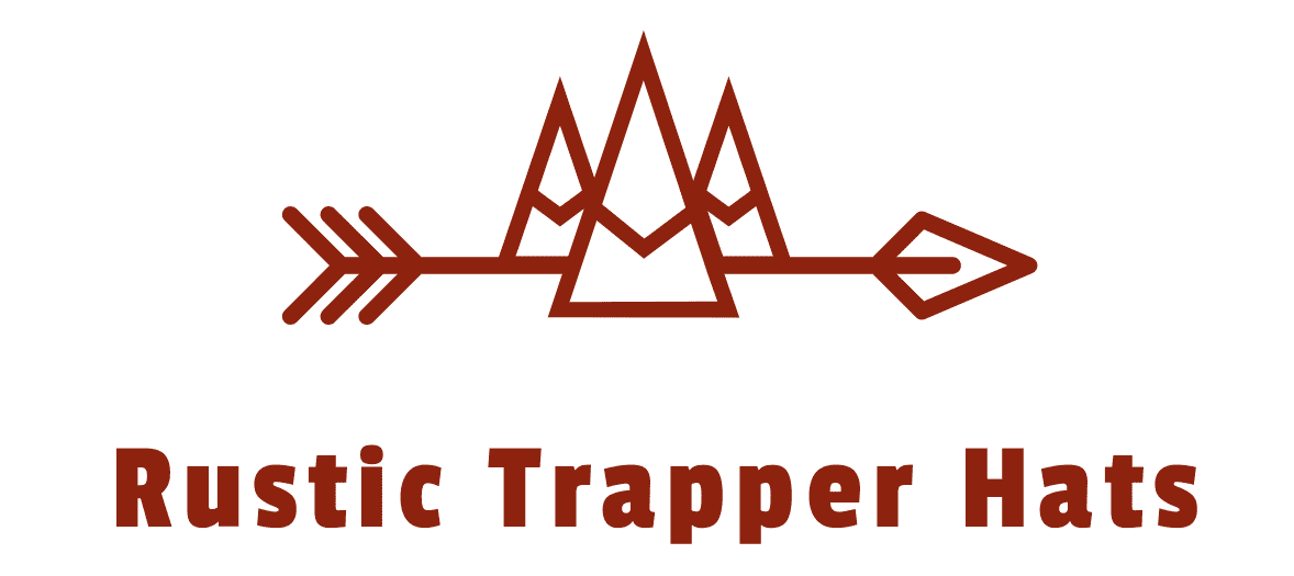 Rustic Trapper Hats