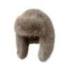 camel-fur-bomber-hat