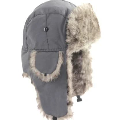 Thickened Warm Trapper Hat for Winter - Image 10